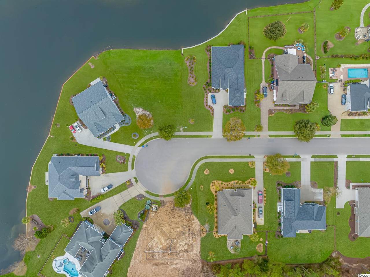 1020 Black Skimmer Dr. - Photo 1
