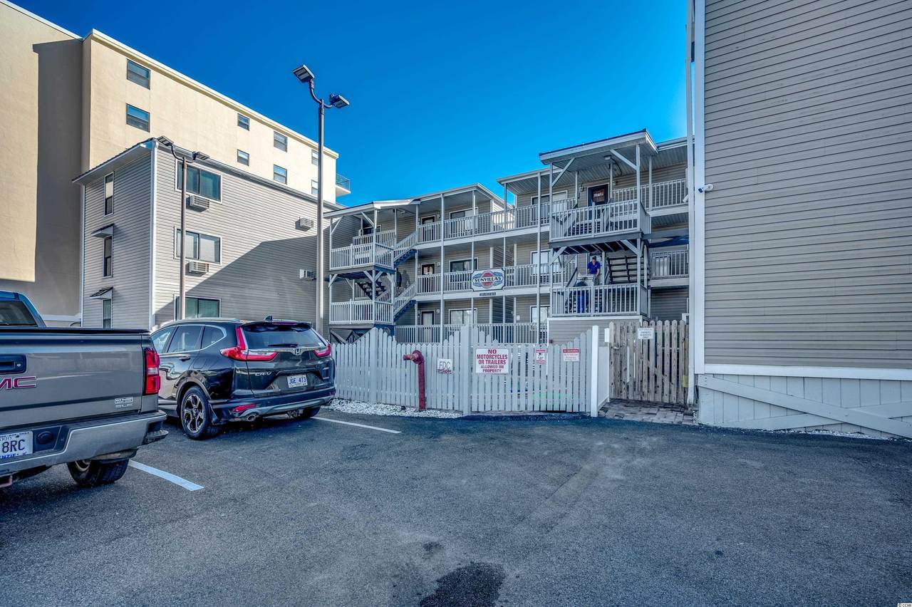2203 Ocean Blvd. - Photo 1