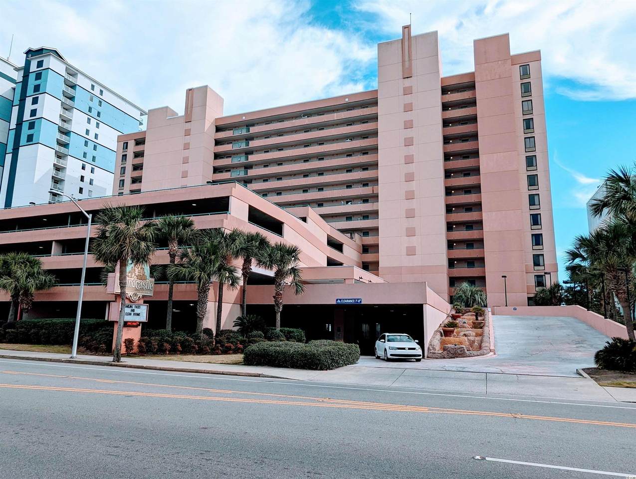2207 Ocean Blvd. S - Photo 1