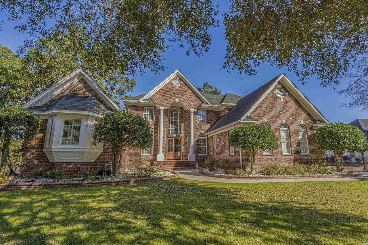 8231 Timber Ridge Rd. - Photo 1