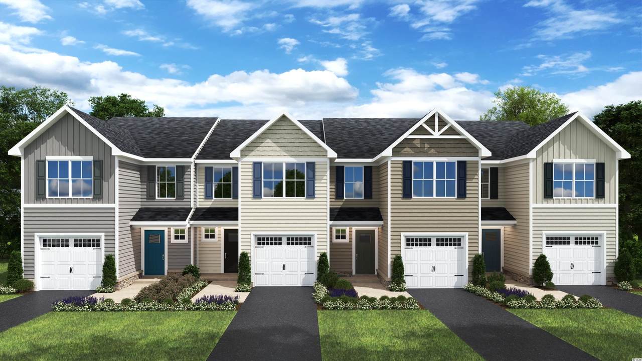400 D El Camino Dr. - Photo 1