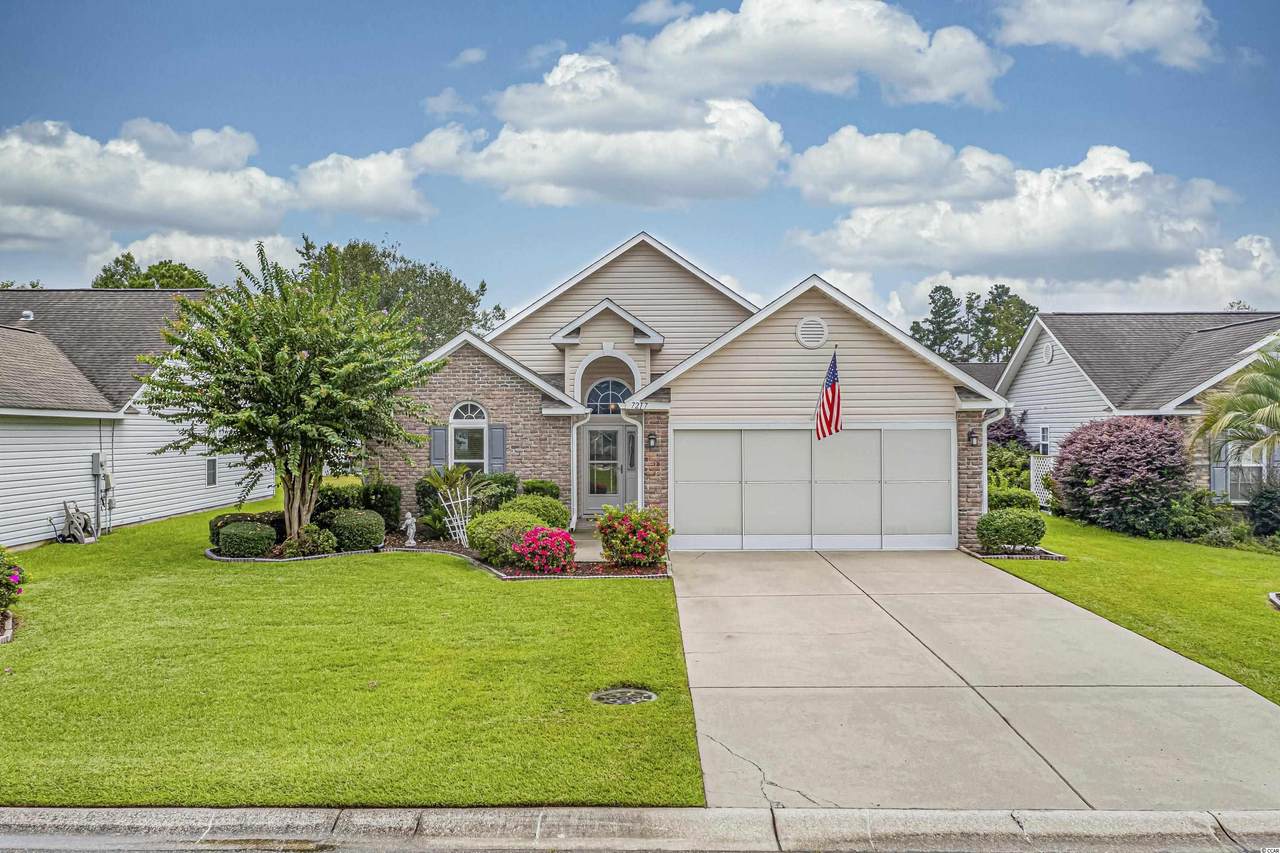7217 Guinevere Circle - Photo 1