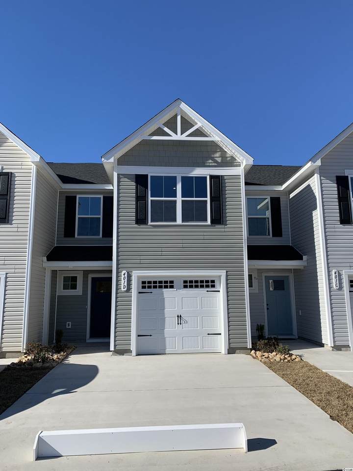 401 D El Camino Dr. - Photo 1