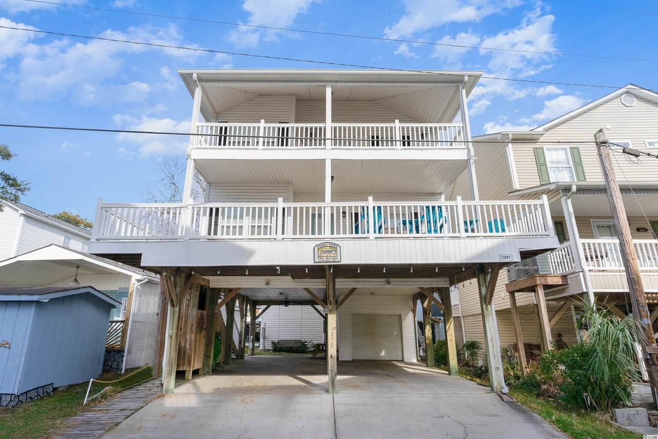 6001- 1291 Kings Hwy. - Photo 1