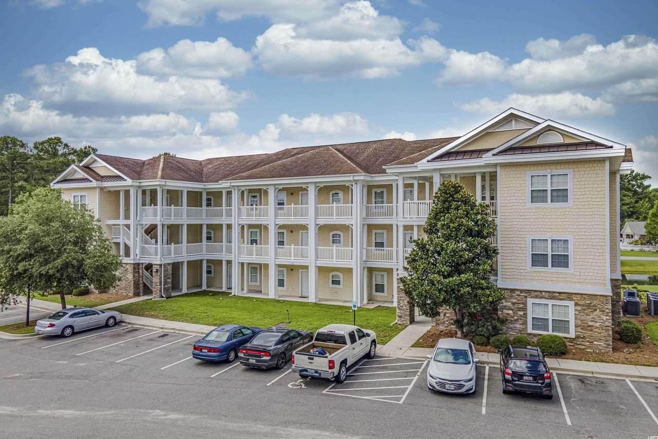 110 South Shore Blvd. - Photo 1