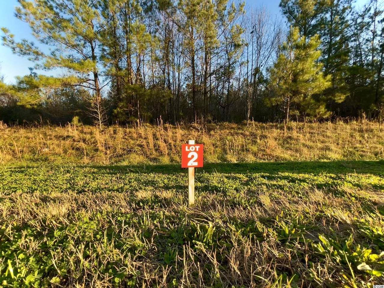TBD Highway 378 - Photo 1