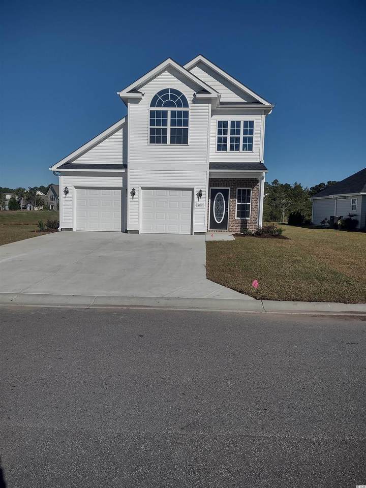 105 Herrmann Ridge Ct. - Photo 1