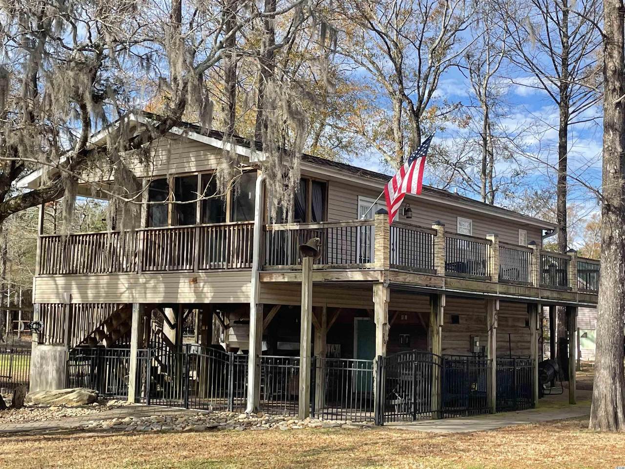 114 White Creek Rd. - Photo 1