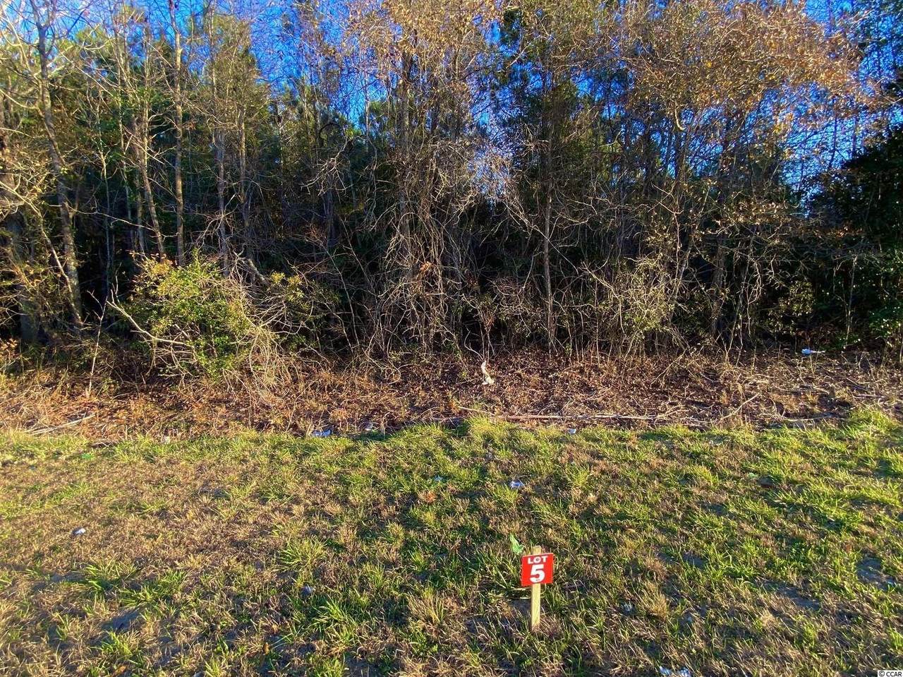 TBD Highway 378 - Photo 1