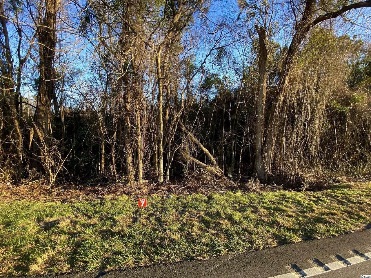 TBD Highway 378 - Photo 1