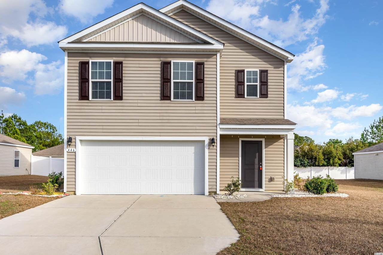 446 Quinta St. - Photo 1