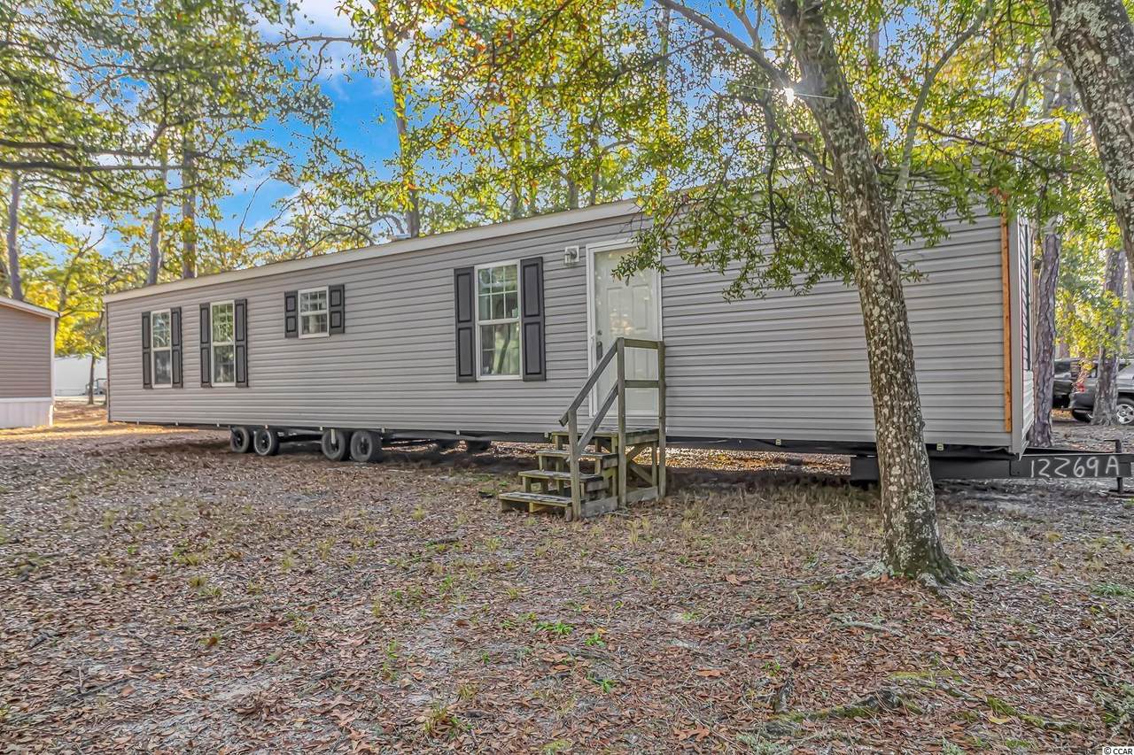4606 Heron St. - Photo 1