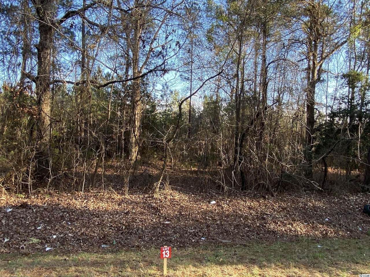 TBD Highway 378 - Photo 1