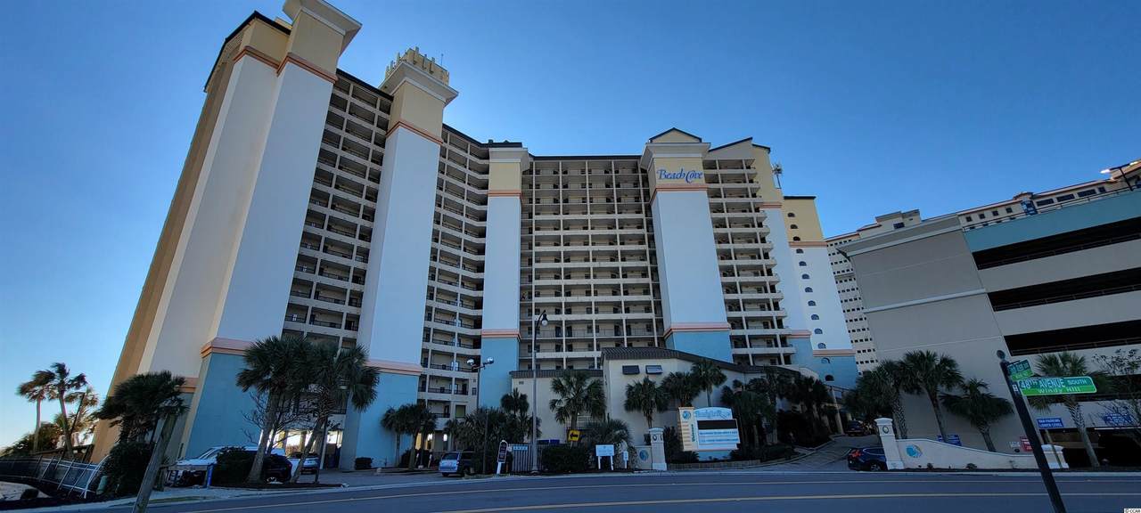 4800 S Ocean Blvd. - Photo 1