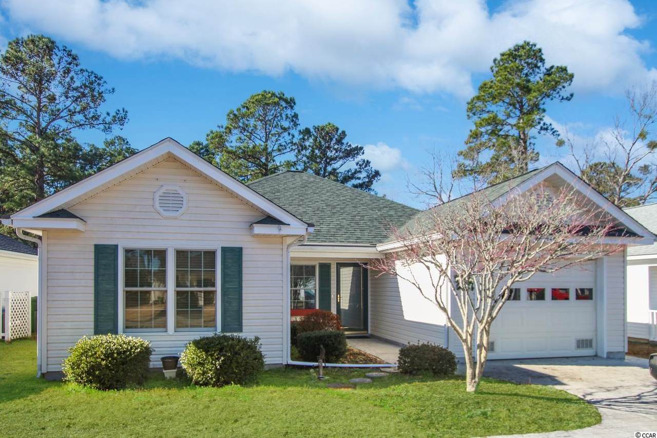 6443 Sweet Gum Trail - Photo 1