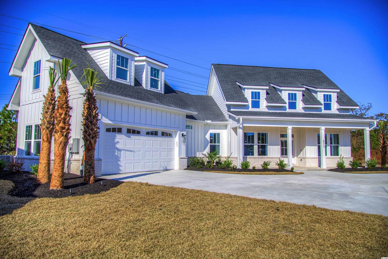 6037 Sandy Miles Way - Photo 1