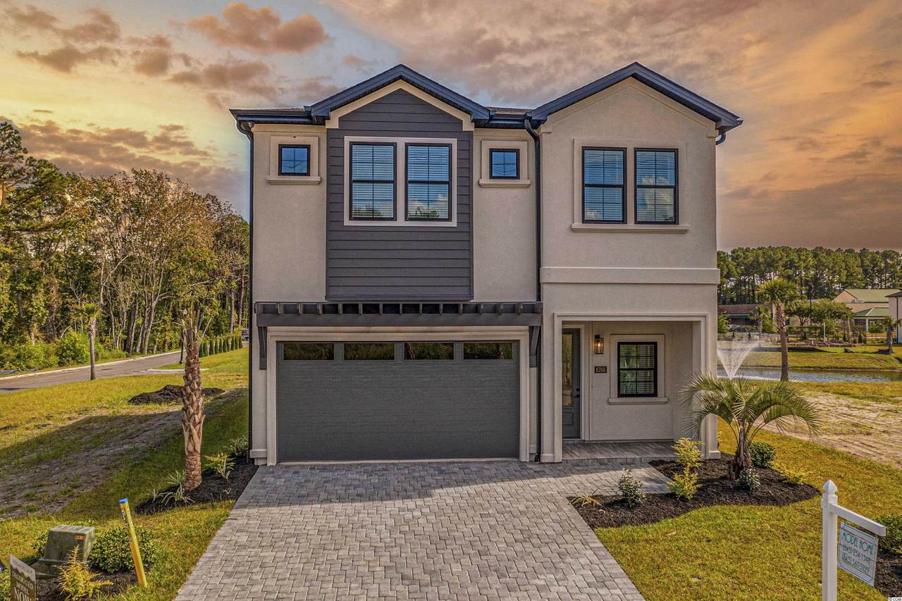 6739 Ocean Breeze Loop - Photo 1