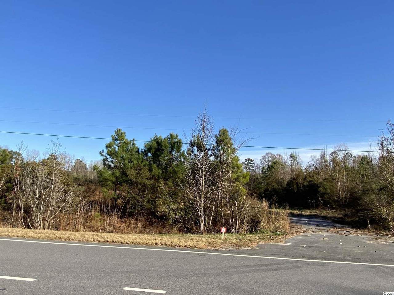 TBD Highway 378 - Photo 1