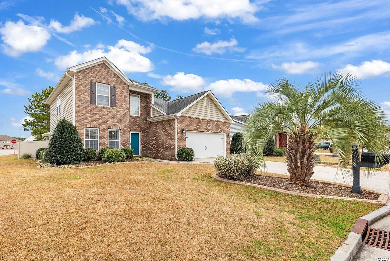4301 Marshwood Dr. - Photo 1