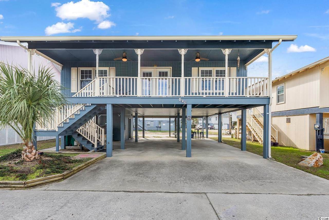 109 Easy St. - Photo 1