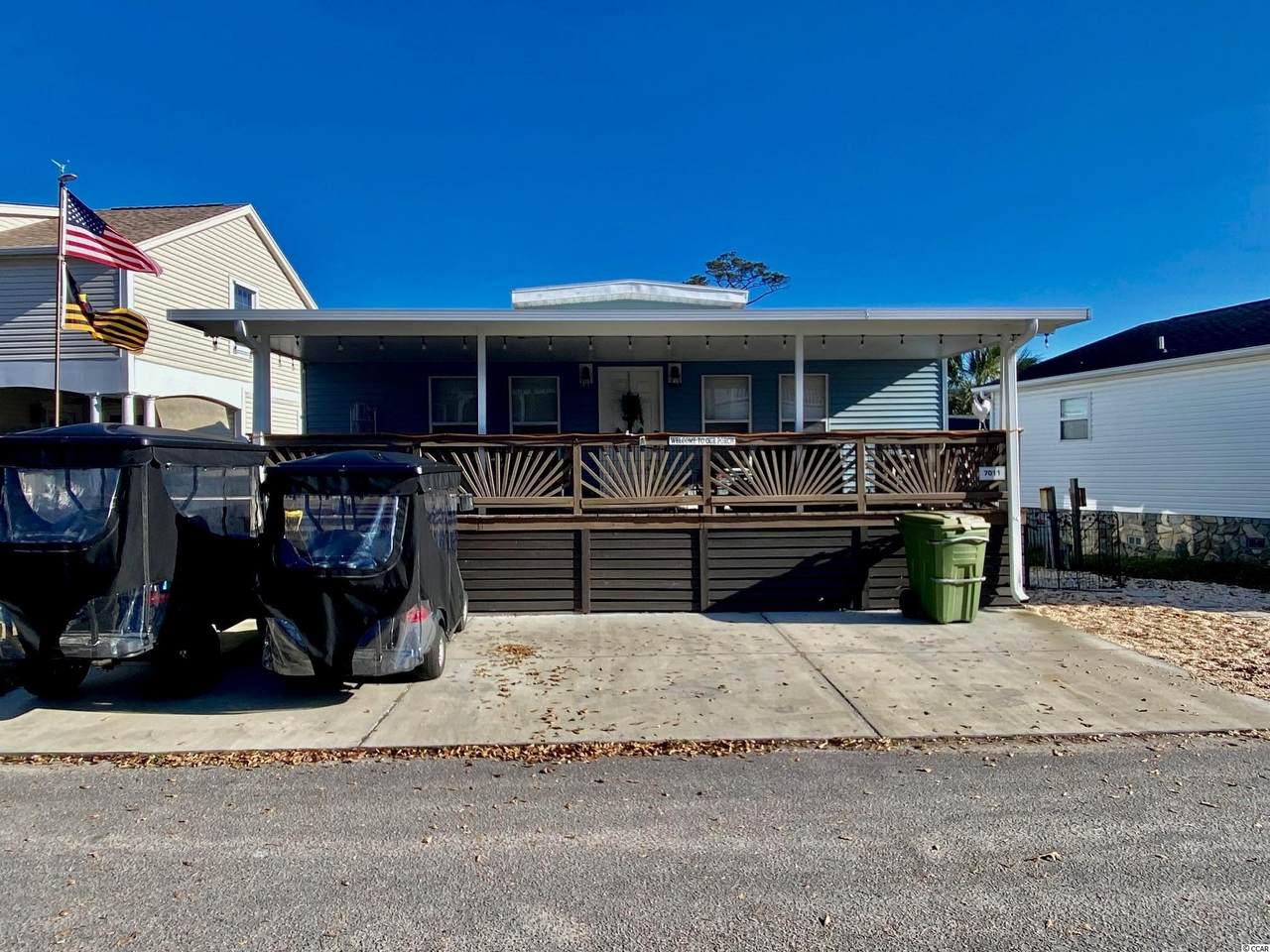 6001-7011 Kings Hwy. - Photo 1