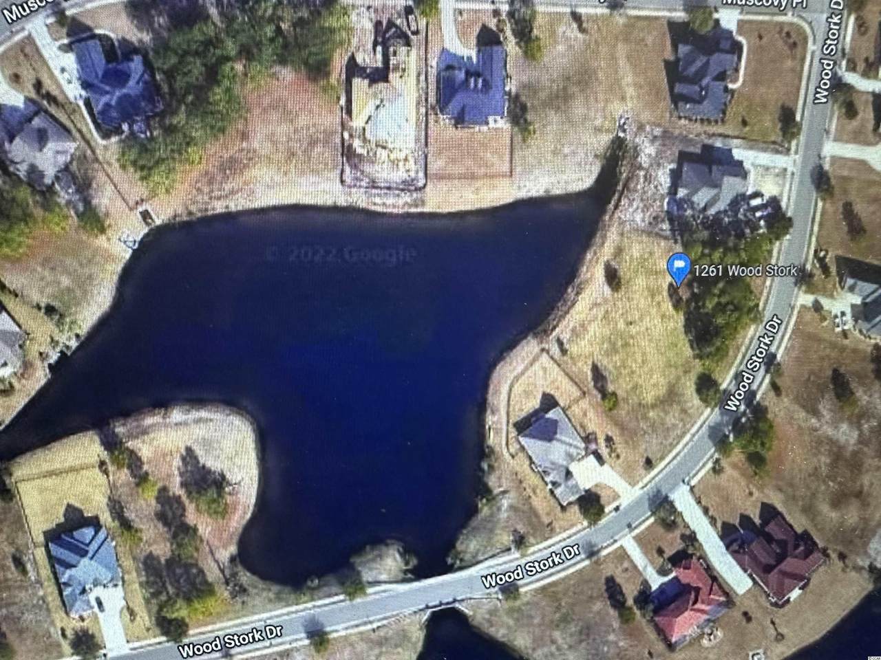 1261 Wood Stork Dr. - Photo 1