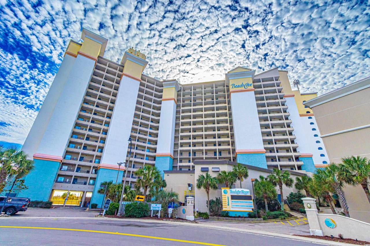 4800 S Ocean Blvd. - Photo 1