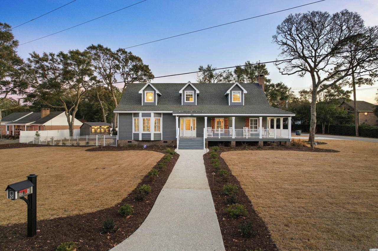 800 Saint Charles Rd. - Photo 1