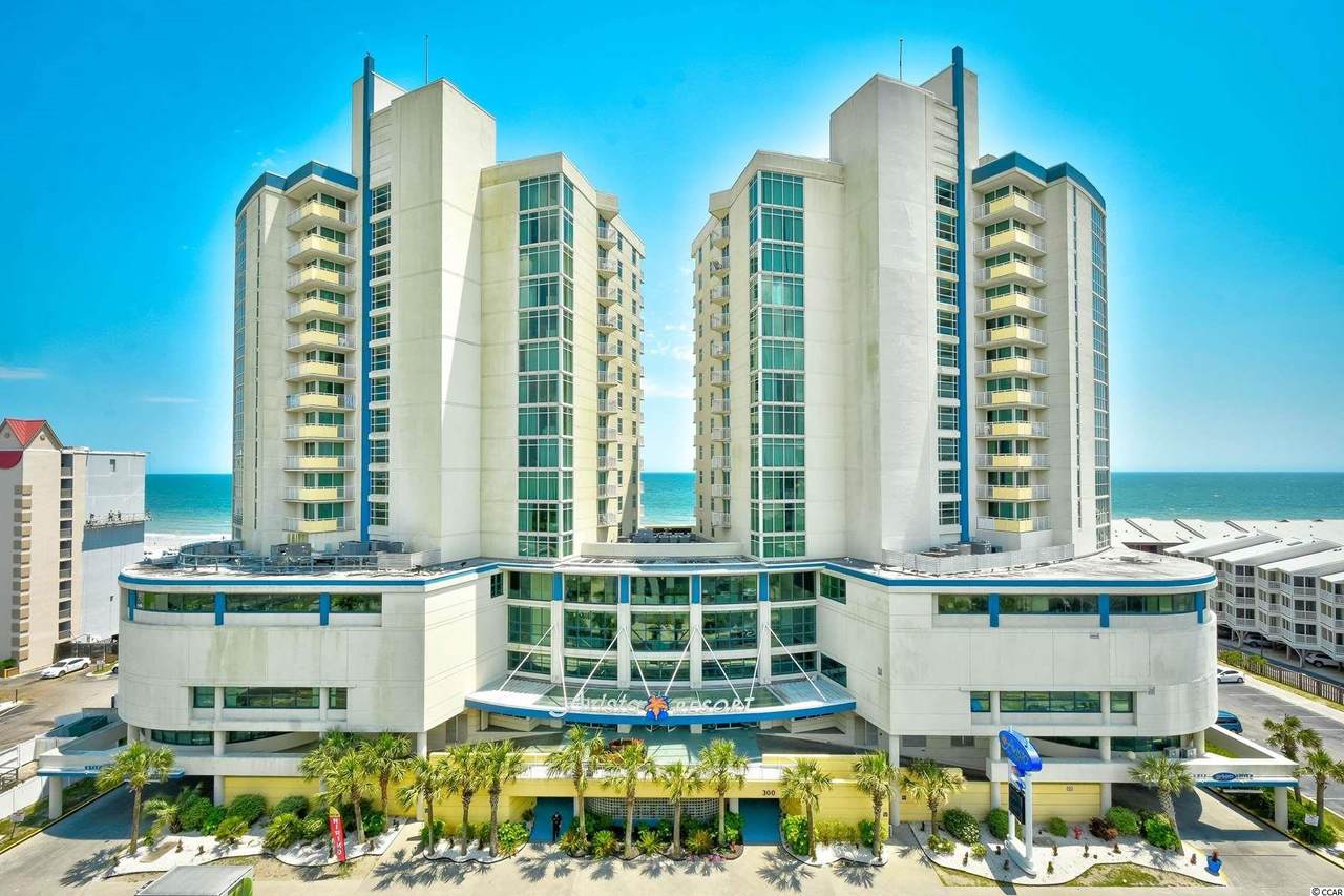 300 Ocean Blvd. - Photo 1