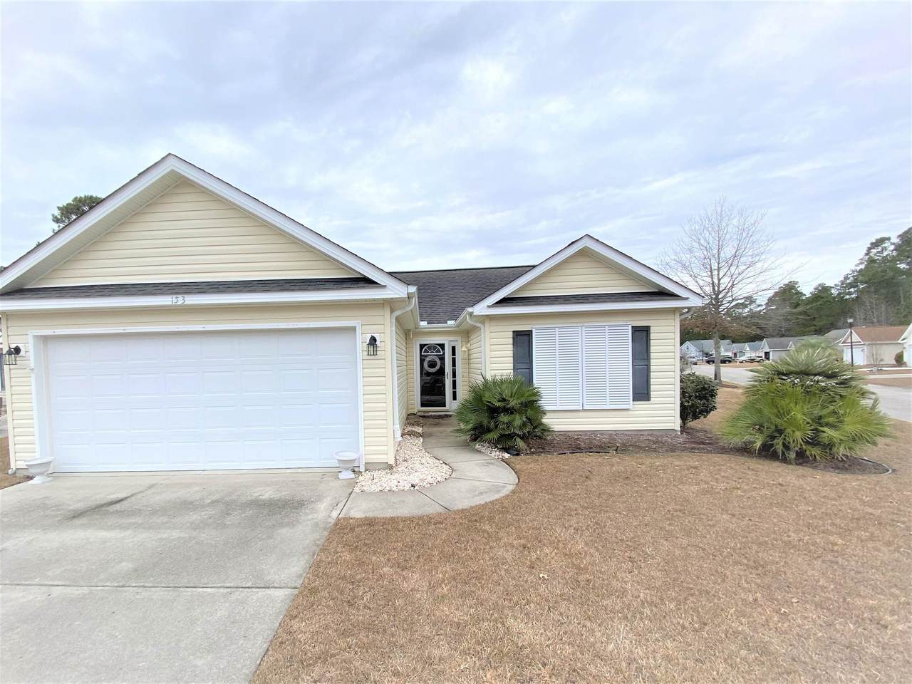 153 Sebring Ln. - Photo 1