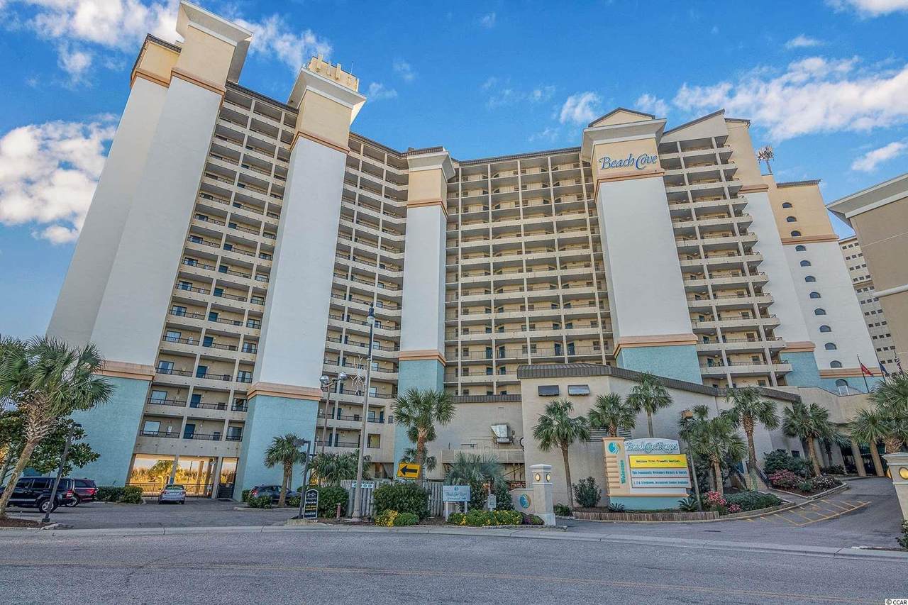 4800 Ocean Blvd. - Photo 1
