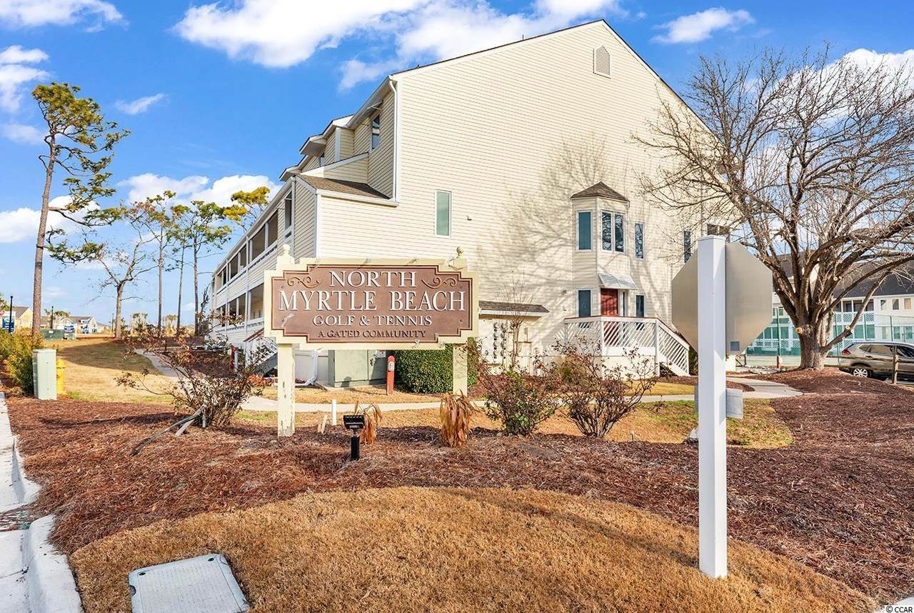 1100 Possum Trot Rd. - Photo 1