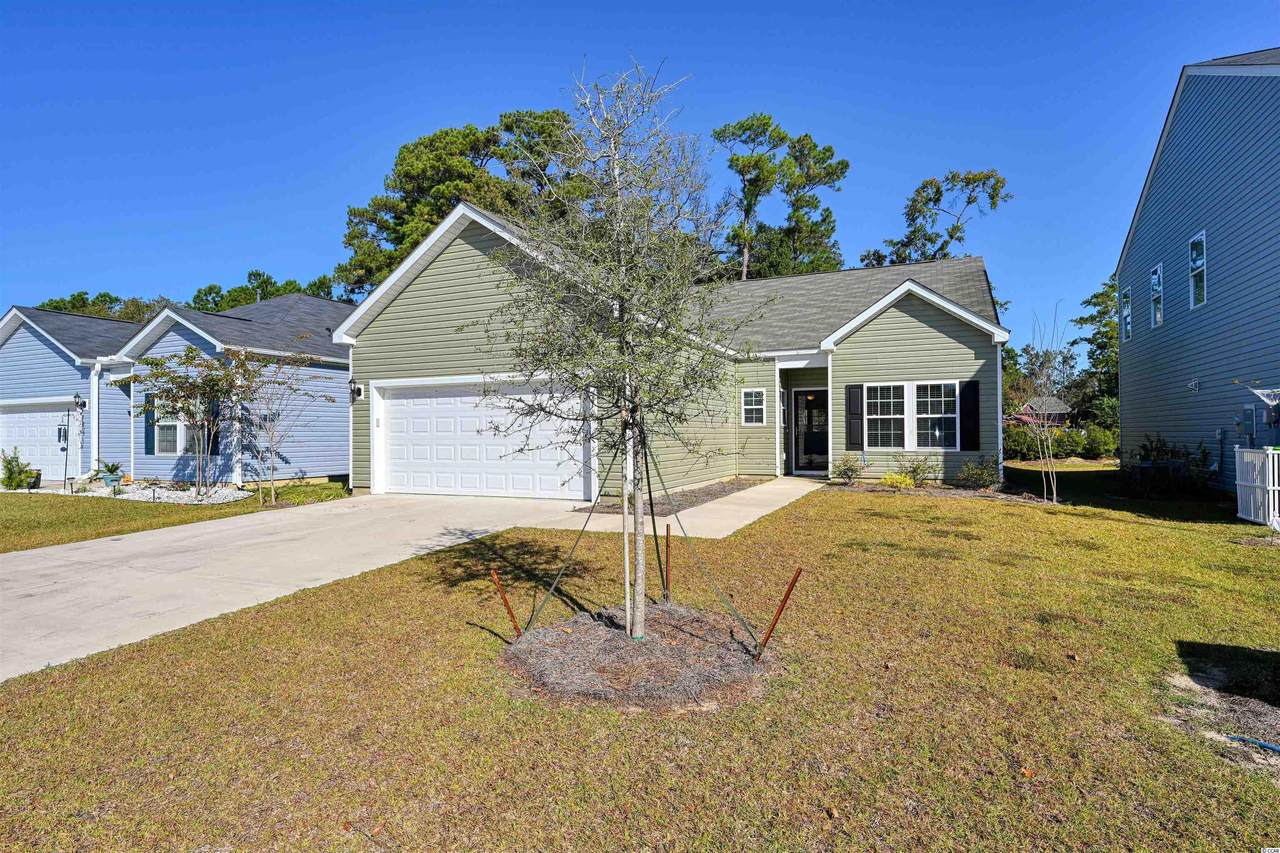 170 Hampton Park Circle - Photo 1
