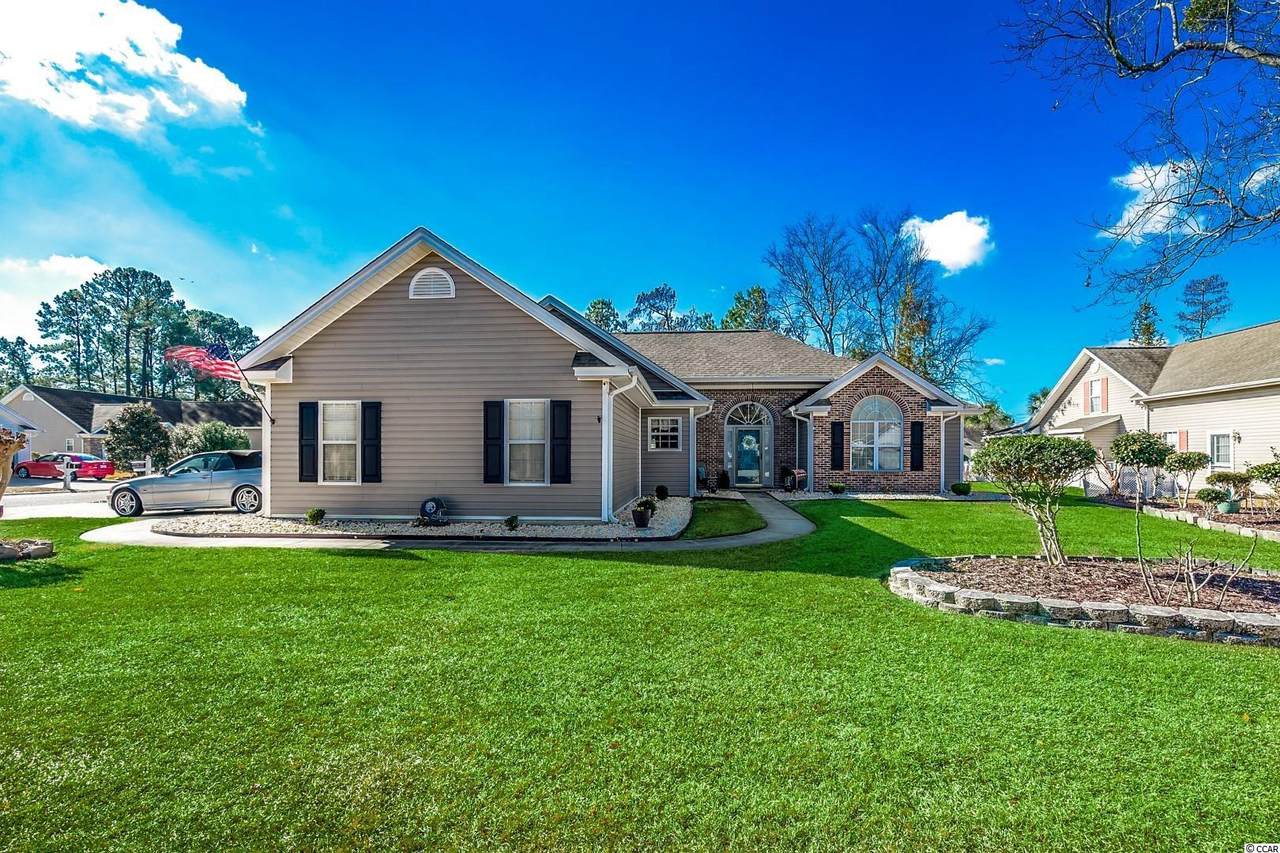 1428 Windwood Crossing - Photo 1