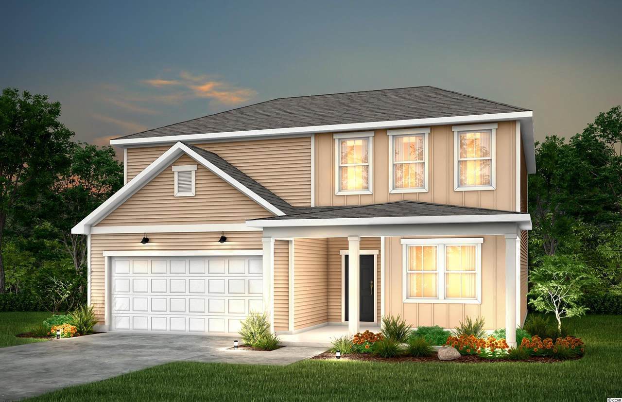 5022 Sweet Birch Lane - Photo 1