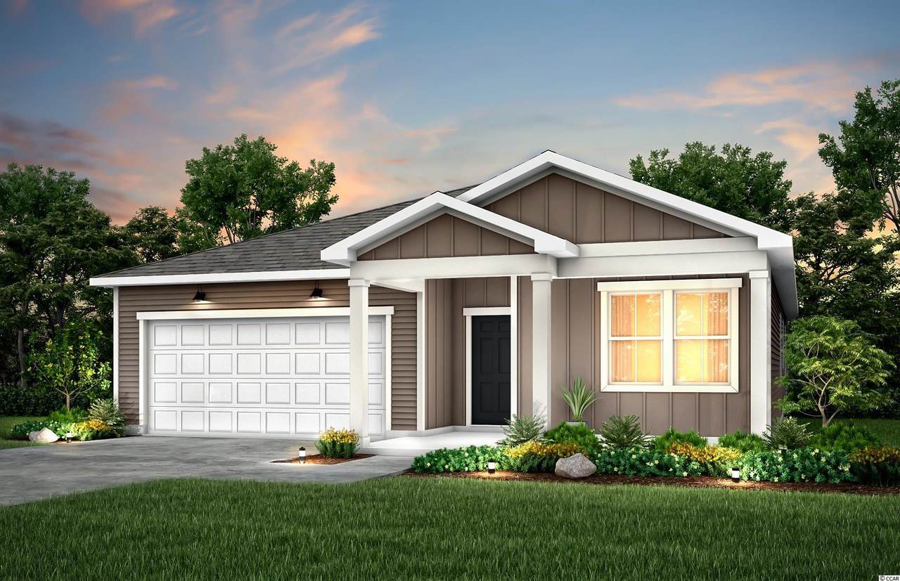 5010 Sweet Birch Lane - Photo 1