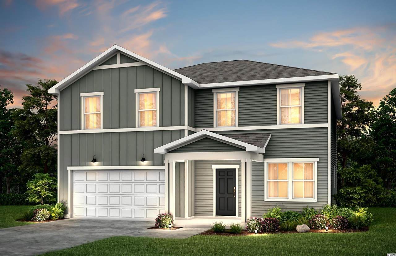 679 Heritage Downs Dr. - Photo 1