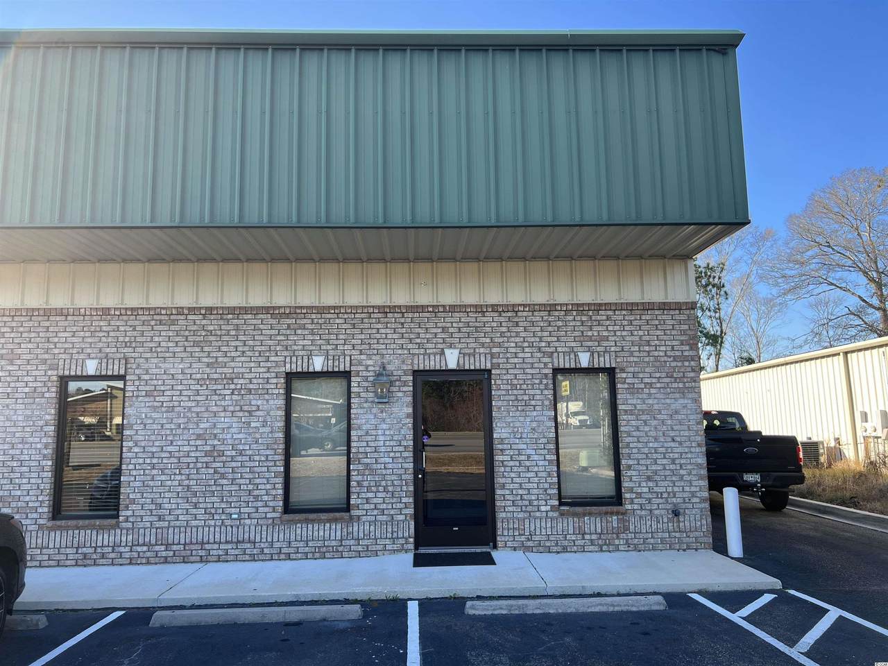 9506 Highway 707 - Photo 1
