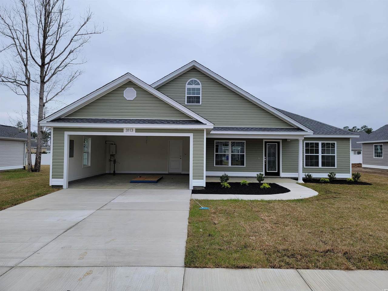 1220 Justice Loop - Photo 1