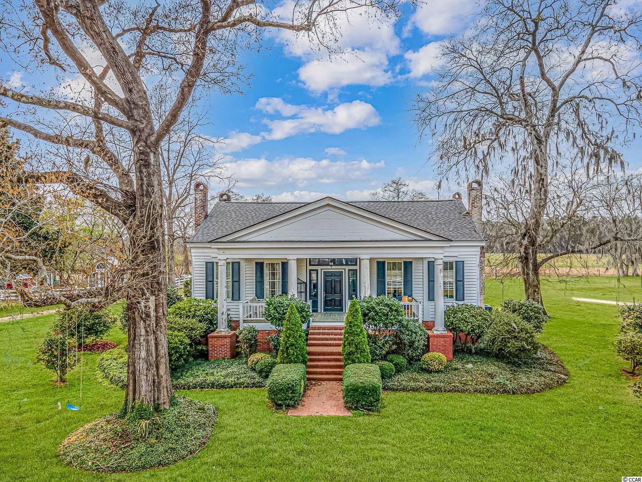 10463 County Line Rd. - Photo 1