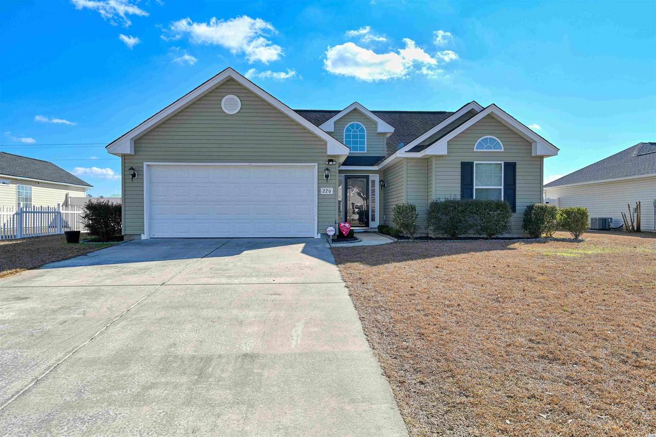220 Hickory Springs Ct. - Photo 1