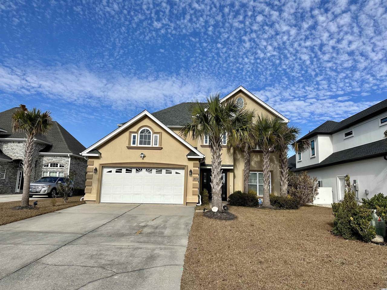 1404 Bohicket Ct. - Photo 1