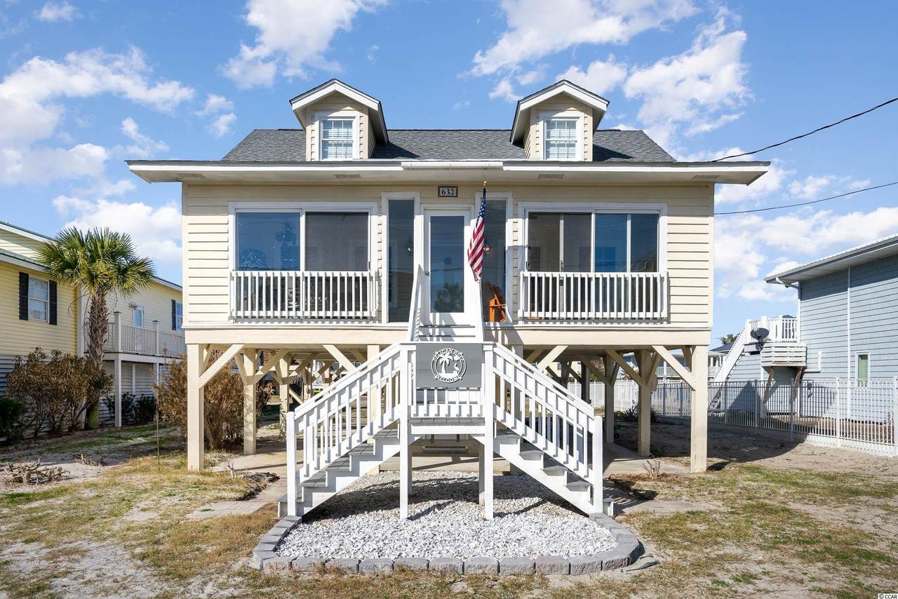 632 Waccamaw Dr. - Photo 1