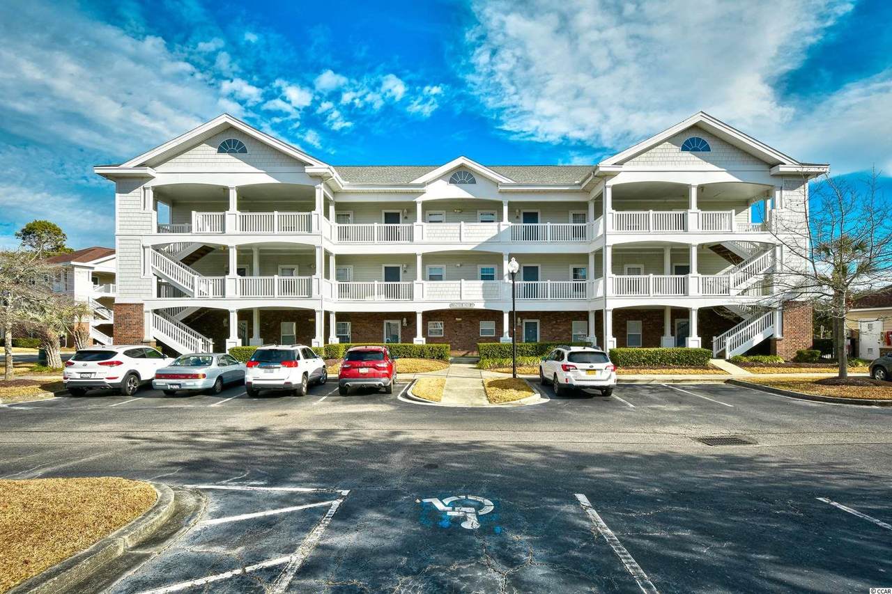 5750 Oyster Catcher Dr. - Photo 1
