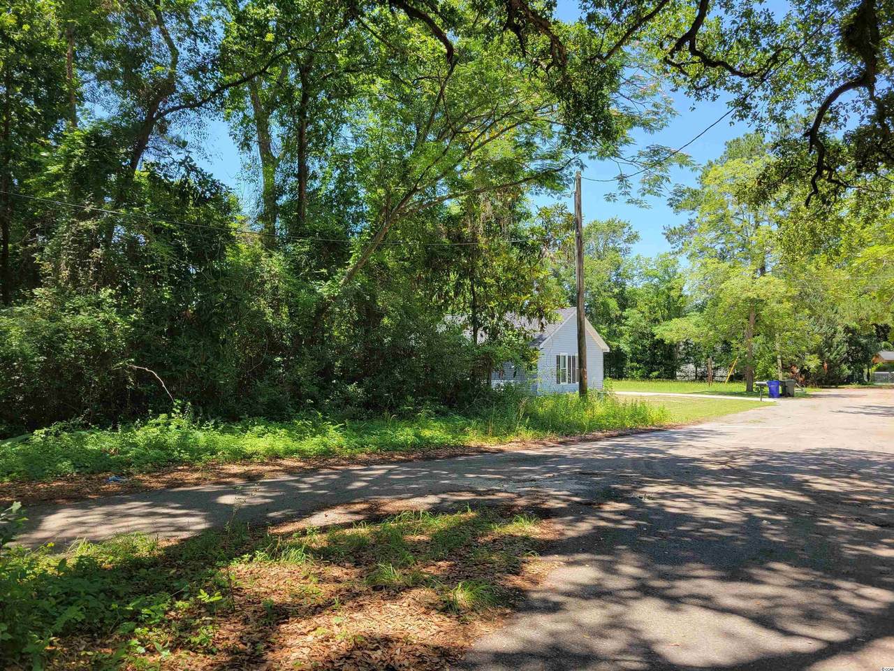 TBD Blount St. - Photo 1