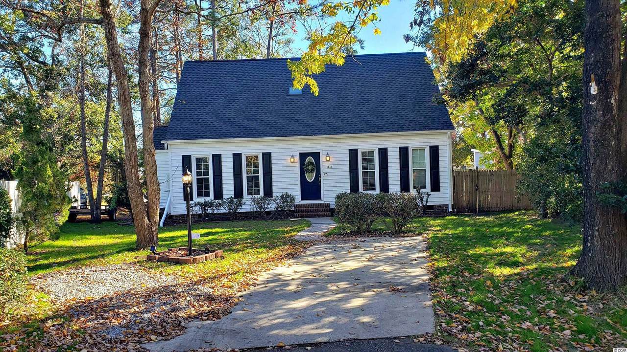 1047 Deer Run Ct. - Photo 1