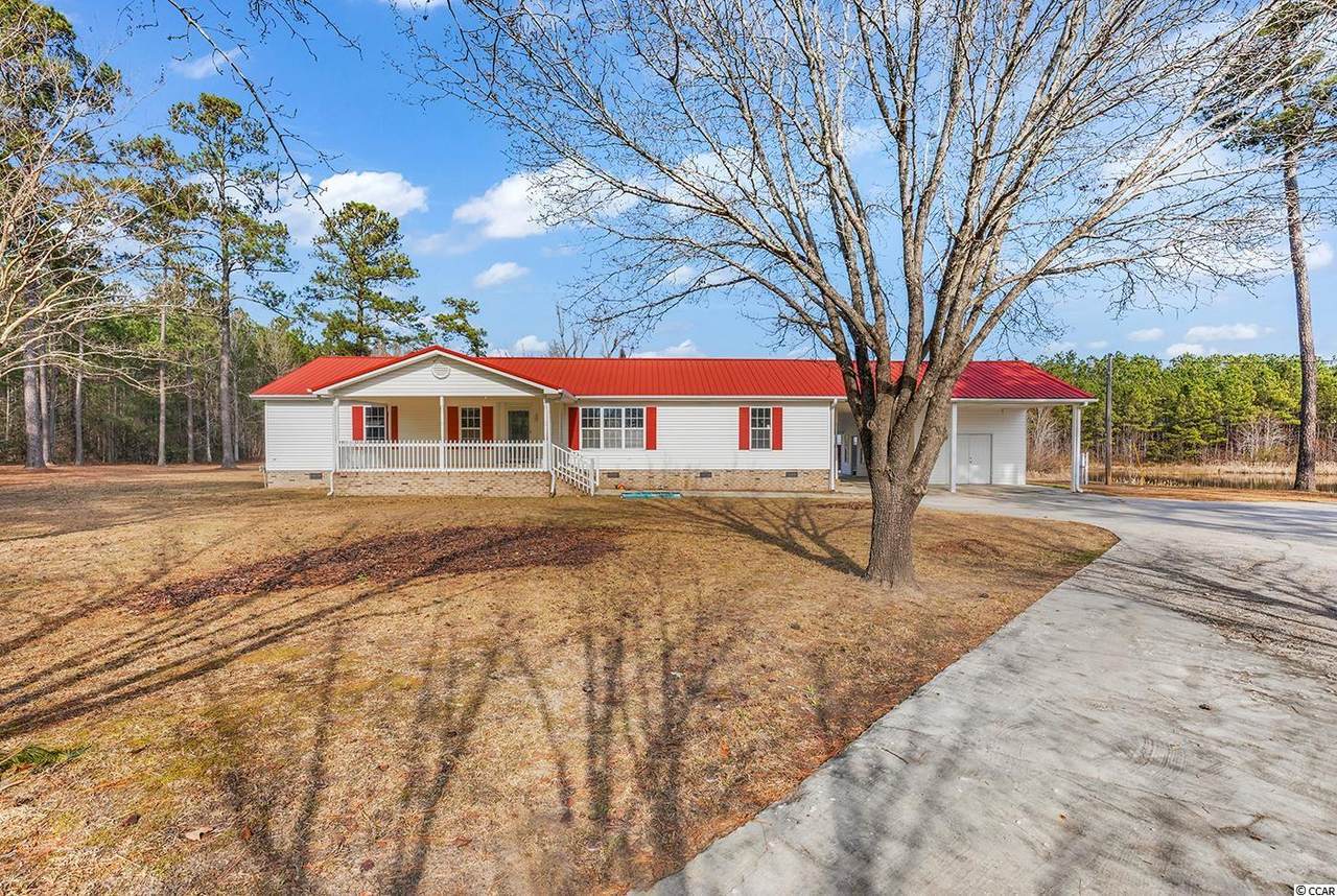 3843 Kelly Rd. - Photo 1