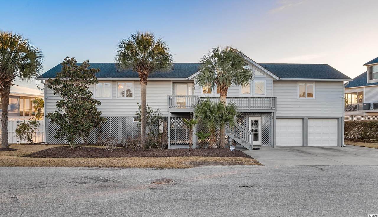 2203 Oyster Cove - Photo 1