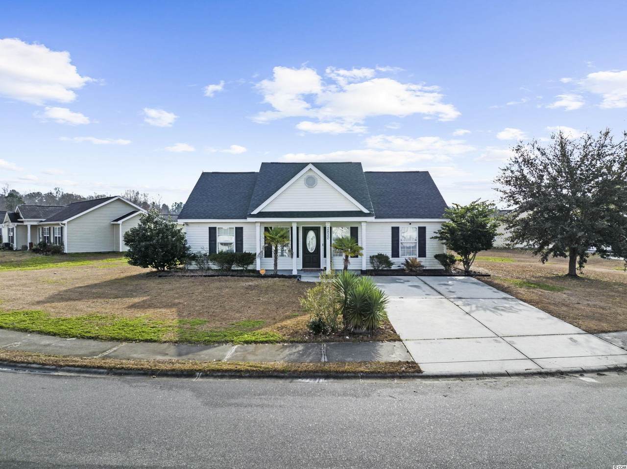 2820 Green Pond Circle - Photo 1