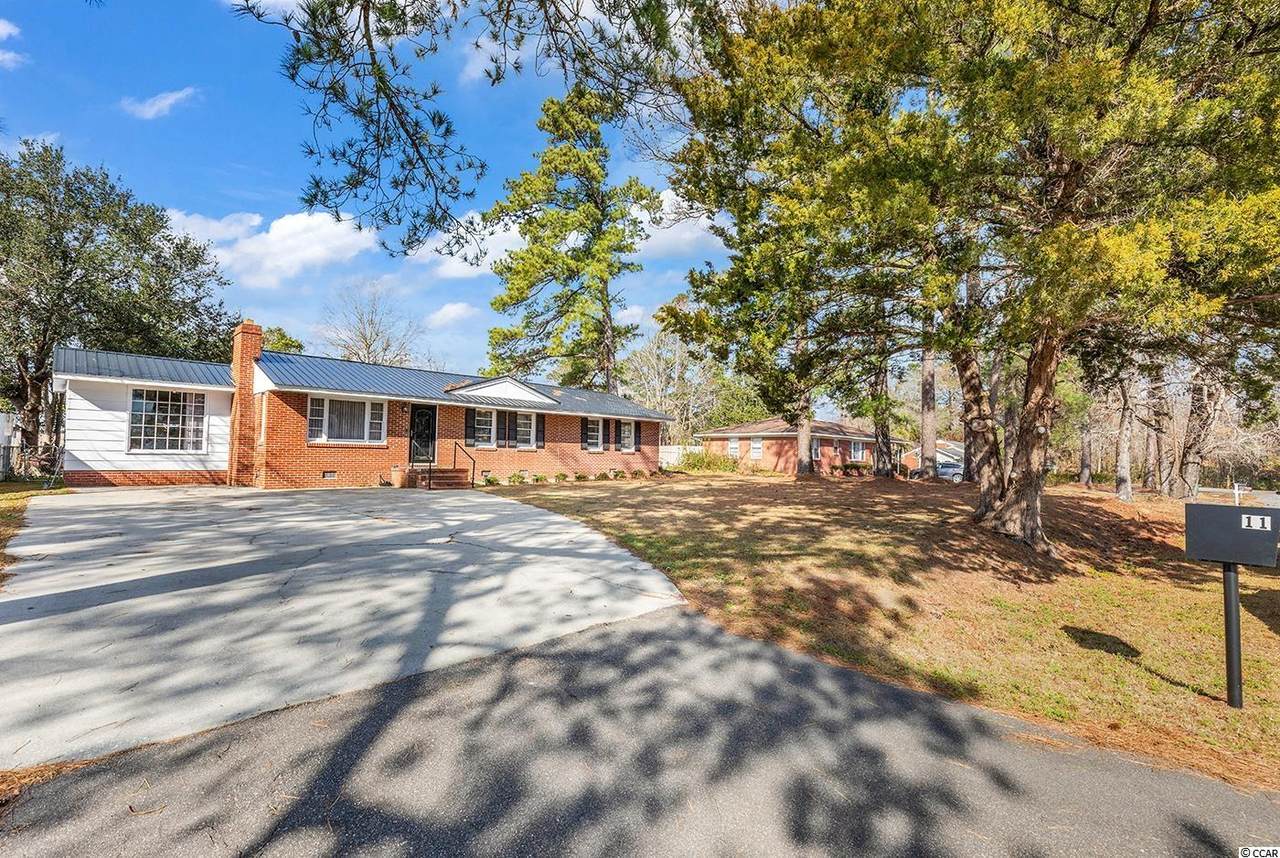 11 Olive St. - Photo 1